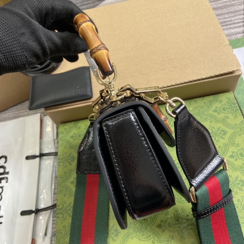 Gucci Satchel Bags